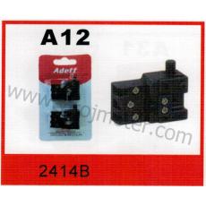 สวิทซ์เครื่องตัด 2414B
