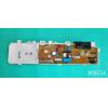 แผงควบคุมเครื่องซักผ้า SAMSUNG DC92-00201A,201D